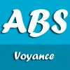 Logo ABS Voyance - partenaire Loulaine Voyance